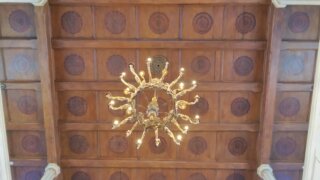 Návštěva Staré synagogy: poznání historie a tradic židovské komunity v Plzni / 8