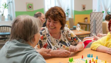 Poslechněte si nový díl podcastu Máme DOBRO v krvi / TOTEM Dobrovolnictví