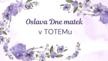 Oslava Dne matek v TOTEMu / TOTEM Senioři