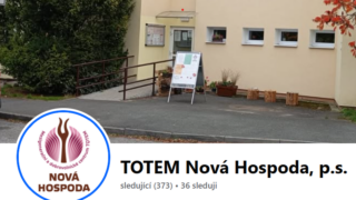 Novinky, fotky, momentky z TOTEMu Nová Hospoda / TOTEM 
