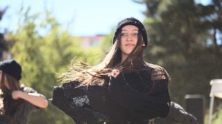 Sousedský jarmark opět propojil generace a sousedy / 21