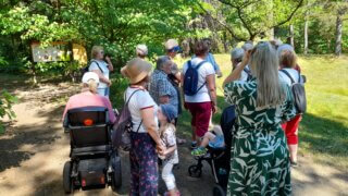 Arboretum Sofronka 26.5.2026 / 4
