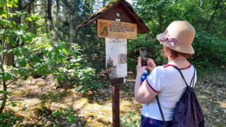 Arboretum Sofronka 26.5.2026