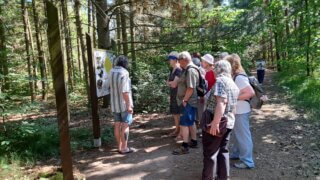 Arboretum Sofronka 26.5.2026 / 12