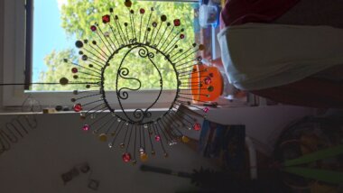 Drátování s Ivanou / TOTEM