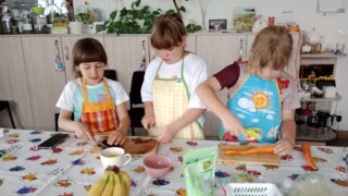 TOTEMové vaření / 3