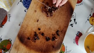 TOTEMové vaření / 4