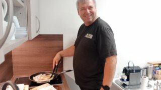 TOTEMové vaření / 9