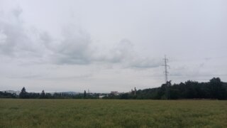 Z Borského parku na Homolku / 10