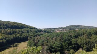 Sejdeme se u lavičky / 1
