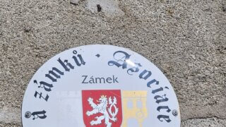 Vodní zámek Blatná / 39