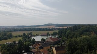 Do chotěšovského kláštera / 6