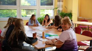 Tržiště zdraví propojilo seniory, studenty i moderní technologie / 3