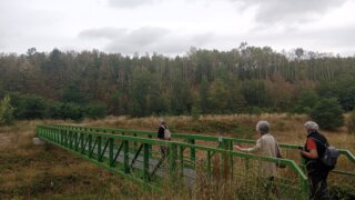 Kolem Ejpovického jezírka / 0