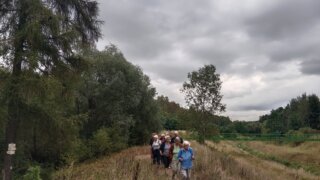 Kolem Ejpovického jezírka / 4