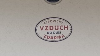 Kolem Ejpovického jezírka / 8