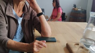 Pohodové odpoledne s vůní čerstvé kávy: Navštívili jsme rodinnou pražírnu Coffee77 / 0