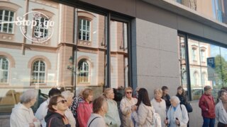 Plzeňskými ulicemi / 5