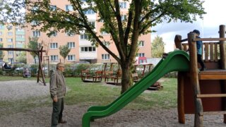 Mezigenerační setkání ve školce / 6