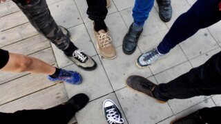 Mentoringový a SAS výlet do Plas  plný minigolfu, zvířat a společných zážitků / 2