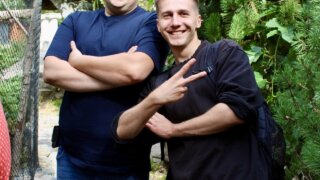 Mentoringový a SAS výlet do Plas  plný minigolfu, zvířat a společných zážitků / 8