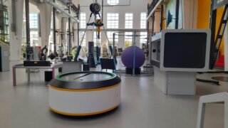 Techmania Science Center / 7