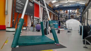 Techmania Science Center / 6