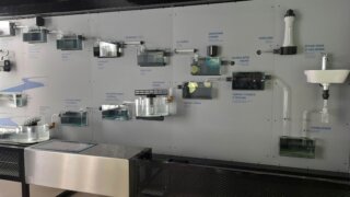 Techmania Science Center / 11