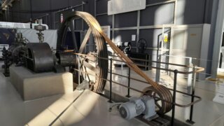 Techmania Science Center / 10