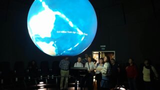 Techmania Science Center / 3