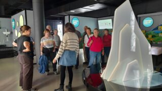Techmania Science Center / 13